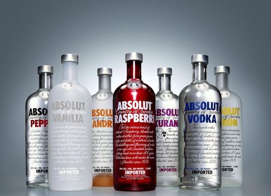 凯发k8国际首页登录伏特加鸡尾酒：品味不一样的烈酒风情